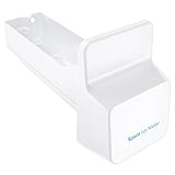 Upgraded DA97-11117A Refrigerator Ice Bucket