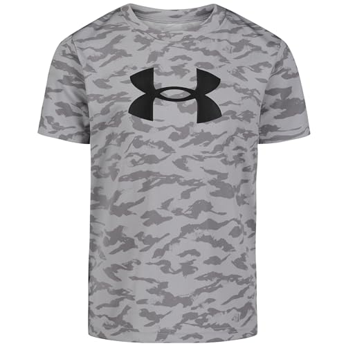 Under Armour Boys Classic Core Logo