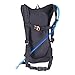 Pinty Hydration Backpack Pack with 2L Water Bladder for One Day Outdoor Climbing, Hiking, Cycling