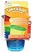 The First Years Take & Toss Snack Cups - 4.5 Ounce, 6 Pack primary