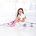 SmartKnit Infant Seamless AFO Interface Socks