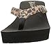 Cobian Womens Women's Kezia Flip Flop