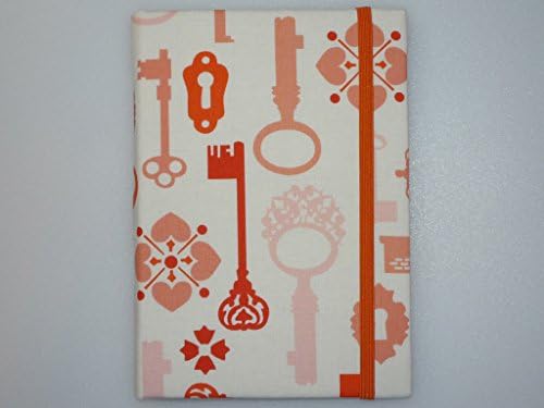 Lock and Key eReader and Tablet Cover for Kindle, iPad Mini, Samsung Galaxy Tab and Kobo Aura One