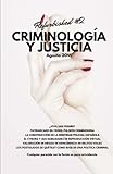 Image de Criminología y Justicia: Refurbished #2 (Spanish Edition)