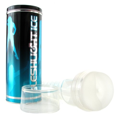 Fleshlight Fleshlight Ice Butt Crystal Masturbator image