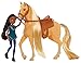 Just Play Spirit Prudence and Chica Linda Doll