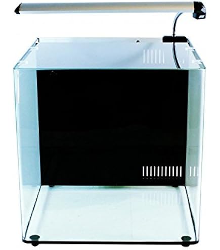 Amazon.com: Aqua Japan All In One Tank AJ-30
