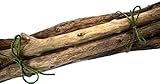 Large Wooden Driftwood Sticks Pieces for Art Crafts & Decor