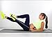 Sivan Health and Fitness Yoga Set 6-Piece– Includes 1/2