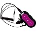Diver (TM) Waterproof MP3 Player. 4 GB. Kit Includes Waterproof Earphones. NEW. (Pink)