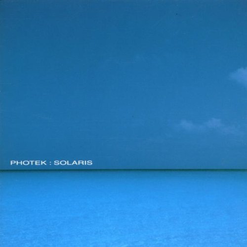 Photek - Glamourama (Extended Mix) Lyrics - Zortam Music