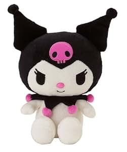 kuromi plush