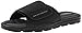 Skechers Sport Men's Wind Swell 51314 Sandal,Black,11 M US