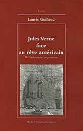Jules Verne face au rêve américain