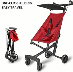 Generic stroller for kids ages 4-8Lightweight
