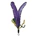 Jackson Galaxy Plastic Air Wand Toy