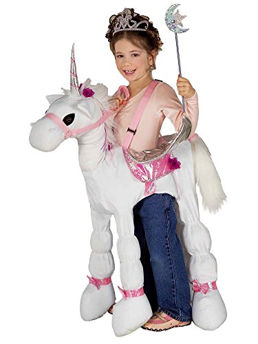 Unicorn Child Costume