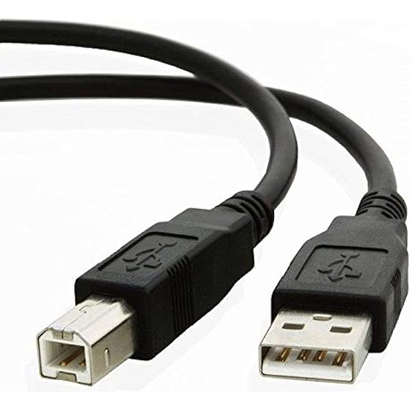 computer to printer cable
