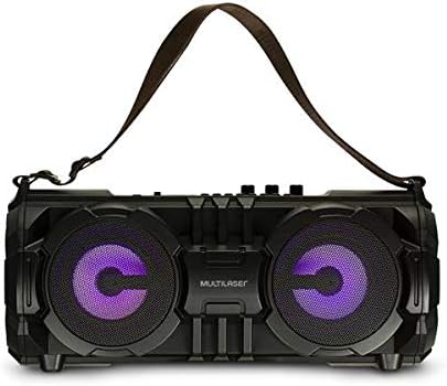 Bazooka, da Multilaser