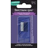 Crafter's Companion SPECL-SH Spectrum Noir Pencil Sharpener