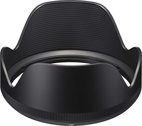 Sigma Hood for 24-35mm f/2 DG HSM Art Lens