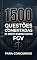 Livro 1500 Questões Comentadas de Direito Administrativo FGV Para Concursos