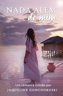 Livro Nada Além de Mim