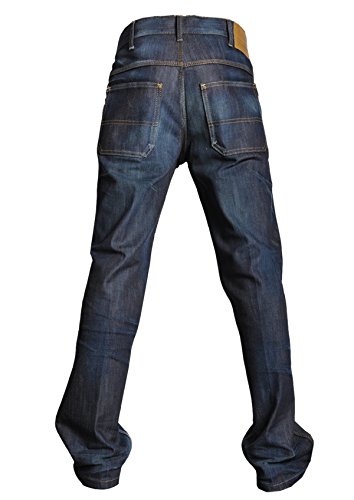 【2015年製 新品】(オーディエンス)Audience 国内ブラスト加工4ポケペインターストレッチデニムパンツ[AUD3224]