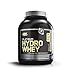 OPTIMUM NUTRITION Platinum Hydrowhey Protein Powder, 100% Hydrolyzed Whey Protein Isolate Powder, Flavor: Cookies & Cream Overdrive, 3.5 Pounds