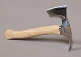 mapsyst Stainless Steel Elegant Small Bearded