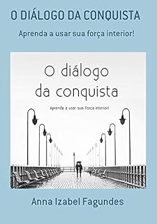 Livro O Diálogo Da Conquista