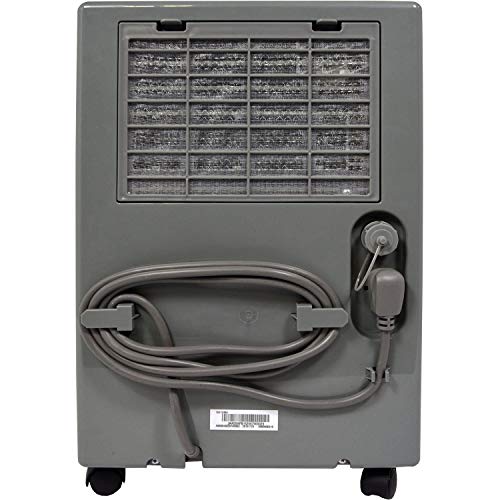 45-Pint Portable Dehumidifier (Certified Refurbished) - Thumbnail 6