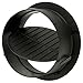 Speedi-Collar SC-06D 6-Inch Diameter Take Off Start Collar with Damper for HVAC Duct Work Connections primary