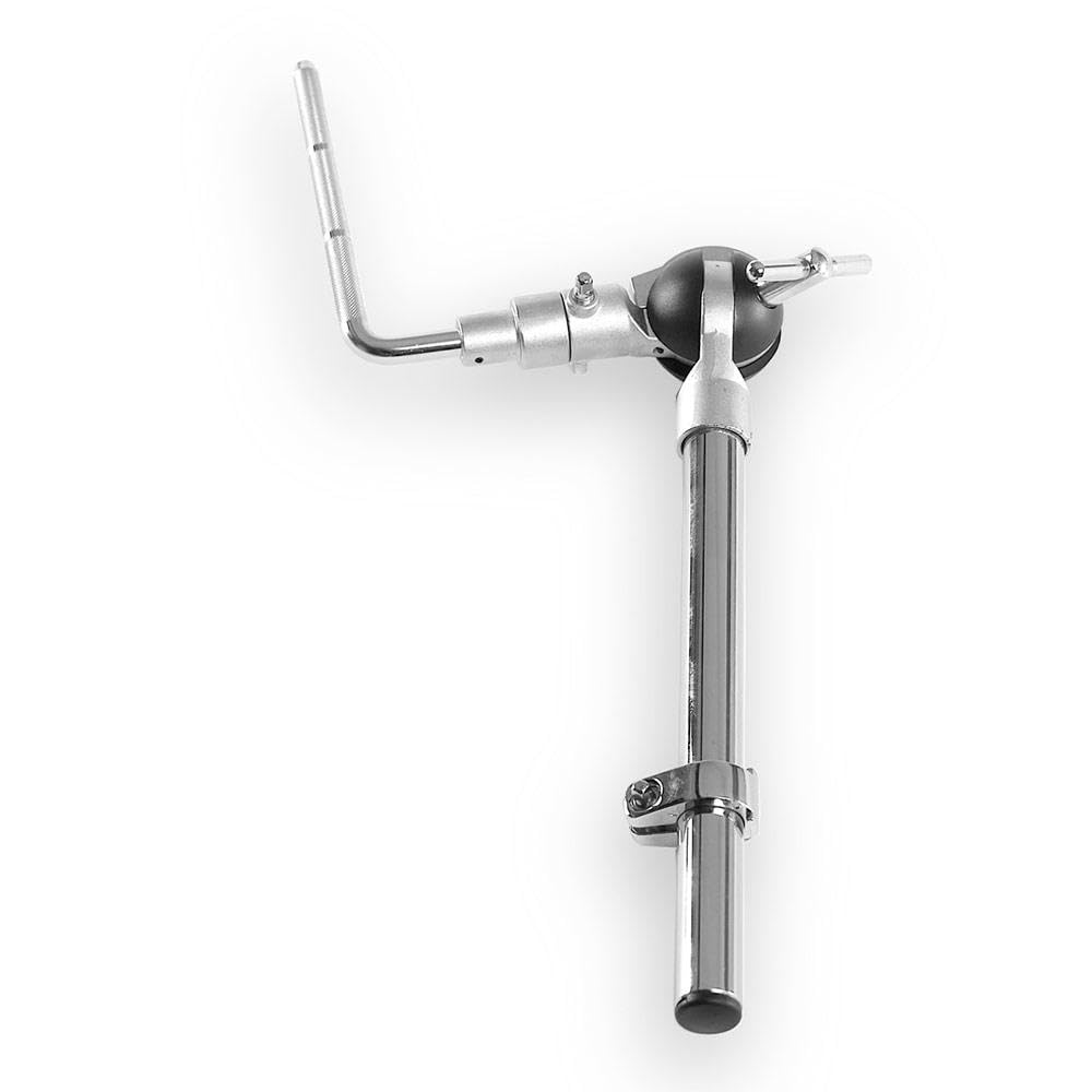 Gibraltar TOM mount - Ultra Adjust L-Rod SC-MEDUA 10.5mm incl. Memory Look