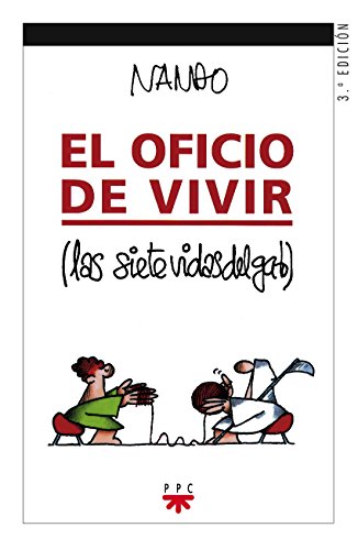 EL OFICIO DE VIVIR by NANDO