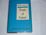 Tropic of Cancer