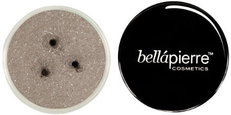 Bella Pierre Shimmer Powder, Tin Man, 2.35-Gram
