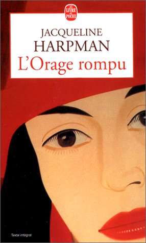 L' orage rompu
