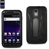 AT&T Samsung Skyrocket (Galaxy S2 i727) Premium Heavy Duty Hybrid Case