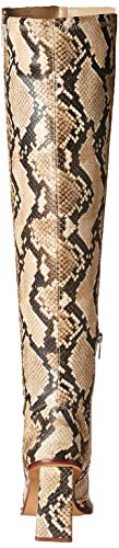 Vince-Camuto-Womens-Dreveri-Lace-Up-Ankle-Boot-Over-The-Knee