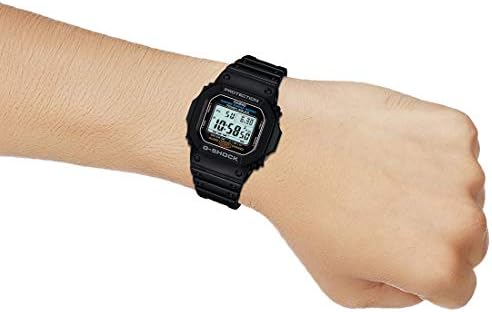 casio g5600e review