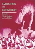 Evolution and Extinction : Proceedings of a Joint Symposium of the Royal Society and the Linnean Society, , 0521406463