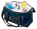 CLC Custom Leathercraft 1540 15-Inch BigMouth Cooler Bag