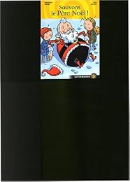 Sauvons le Père Noël !