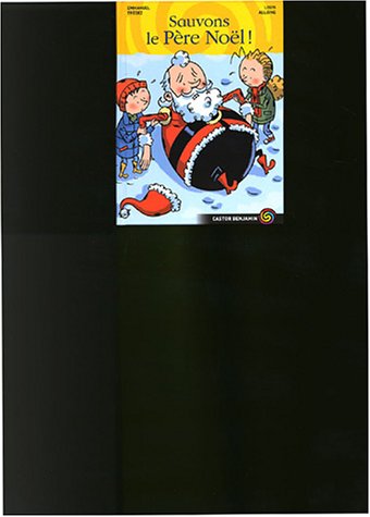 Sauvons le Père Noël !