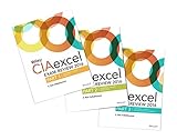 Wiley CIAexcel Exam Review 2016: Study Guides Set (Wiley CIA Exam Review Series)