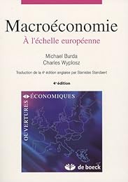 Macroéconomie