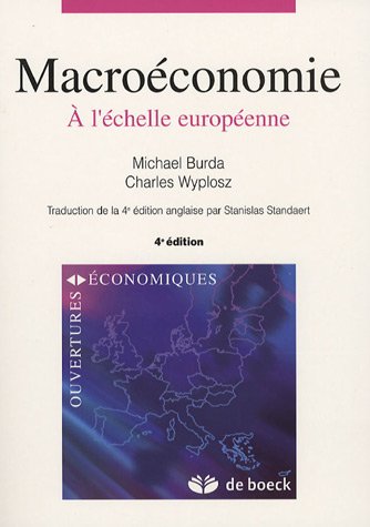 Macroéconomie