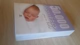 Image de 50 mil nombres para tu bebe / 50,000 Names For Your Baby (Spanish Edition)