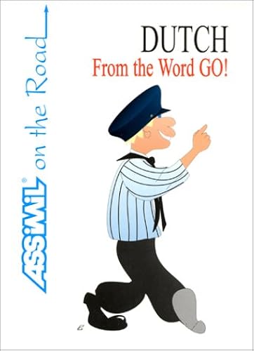 Download Dutch From the Word Go ! (en anglais) PDF